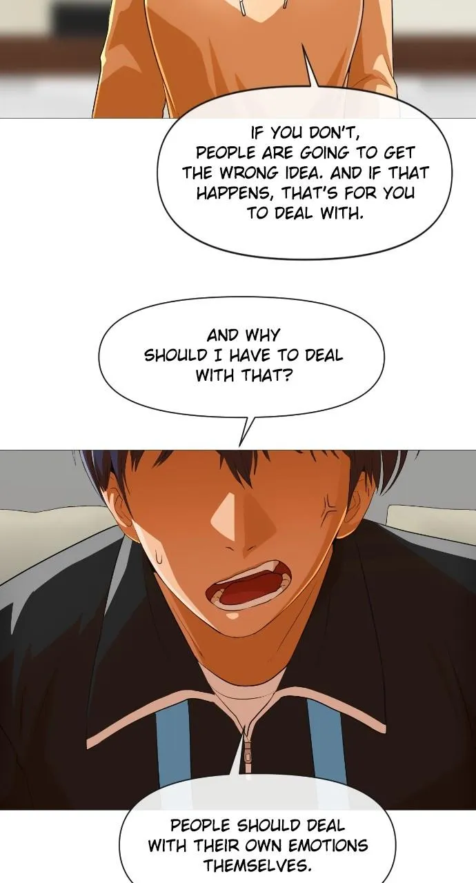 Read Random Chat Manga Online