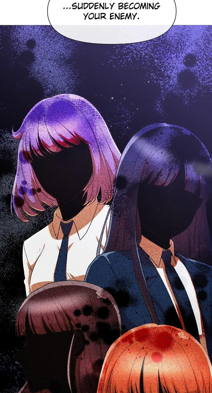 Read Random Chat Manga Online