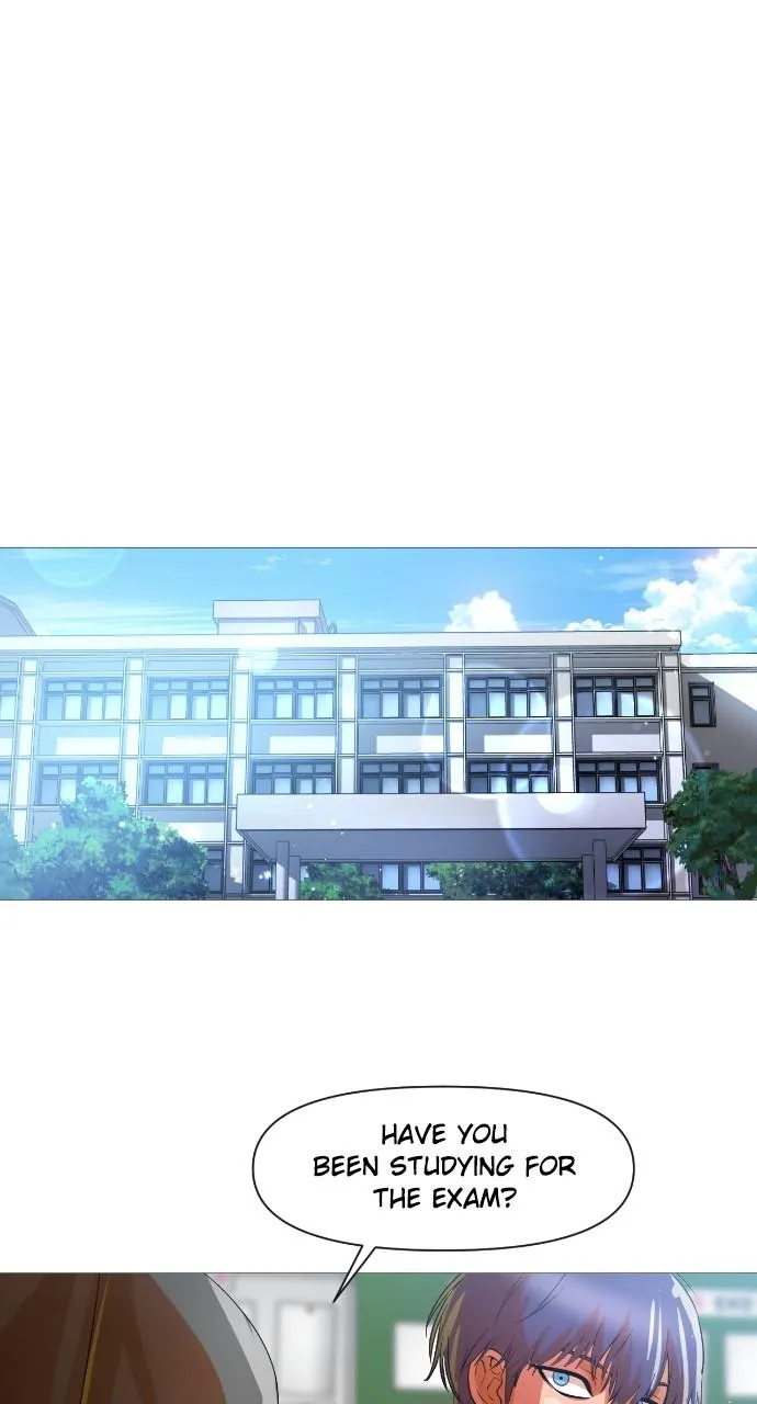 Read Random Chat Manga Online