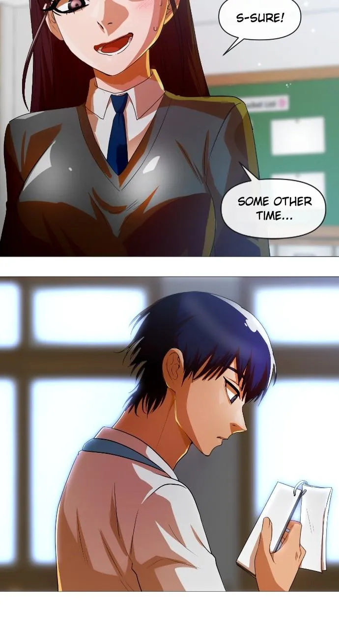 Read Random Chat Manga Online