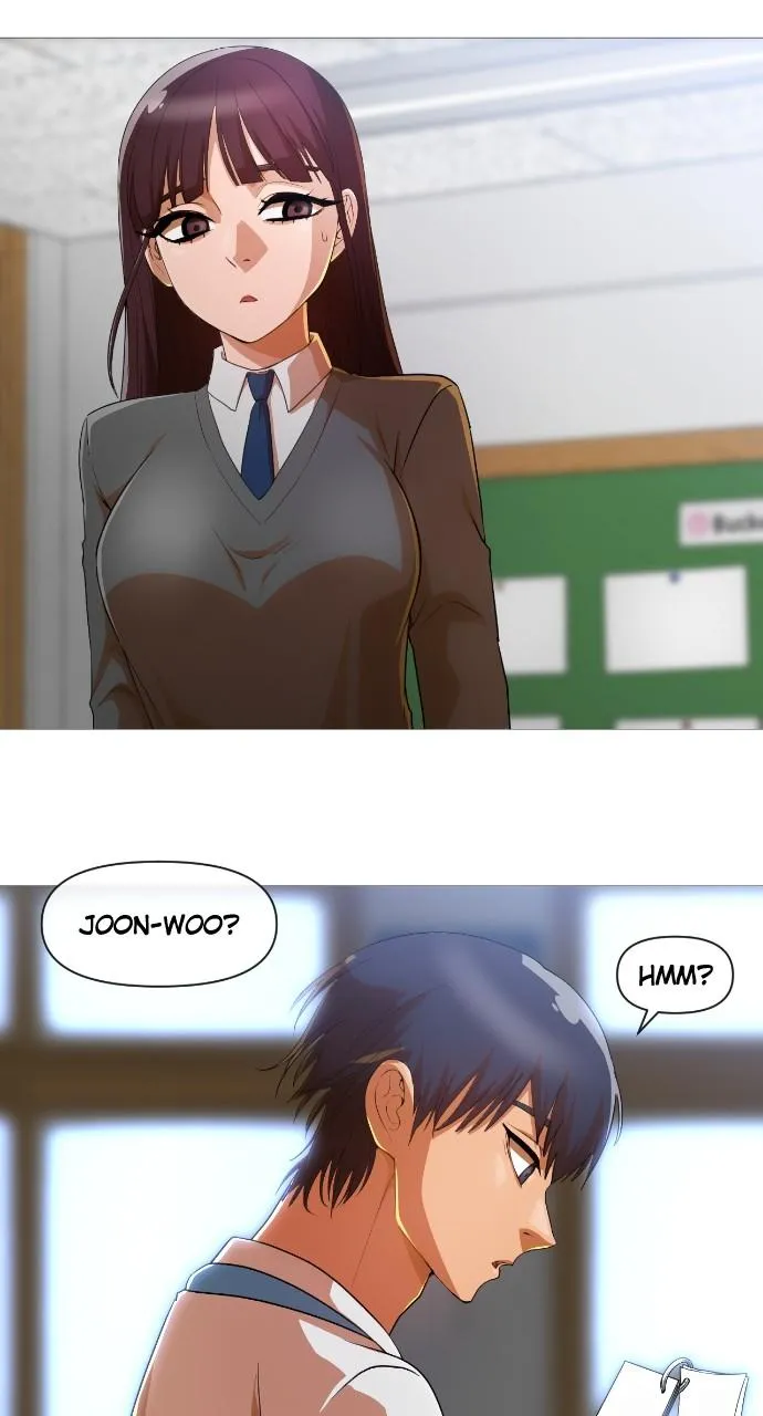 Read Random Chat Manga Online