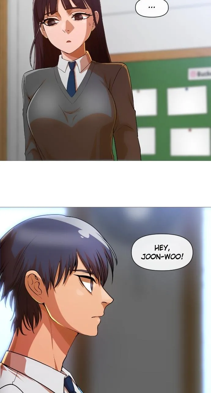 Read Random Chat Manga Online