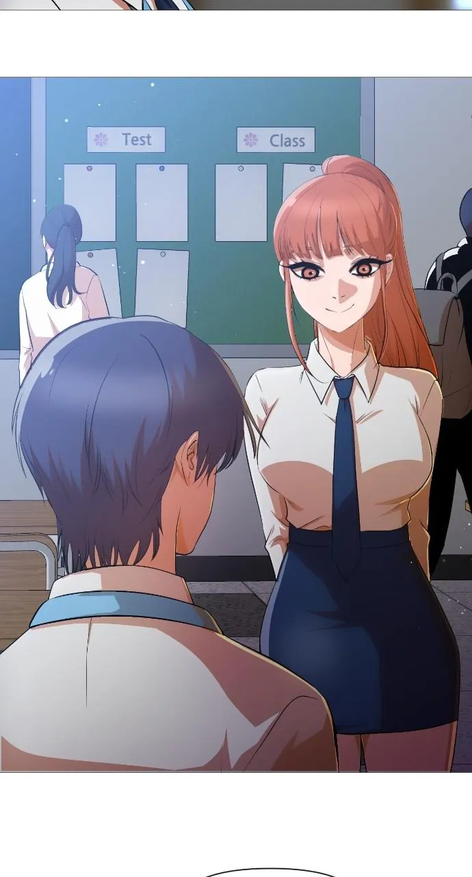 Read Random Chat Manga Online