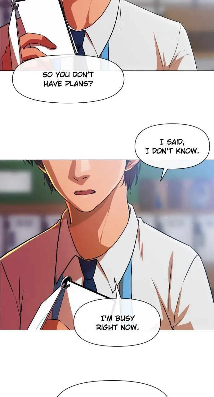 Read Random Chat Manga Online