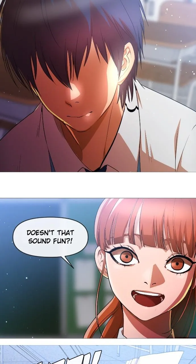 Read Random Chat Manga Online