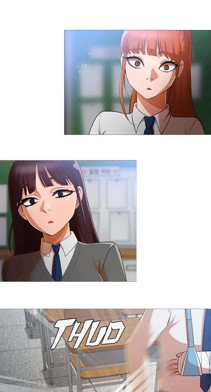 Read Random Chat Manga Online