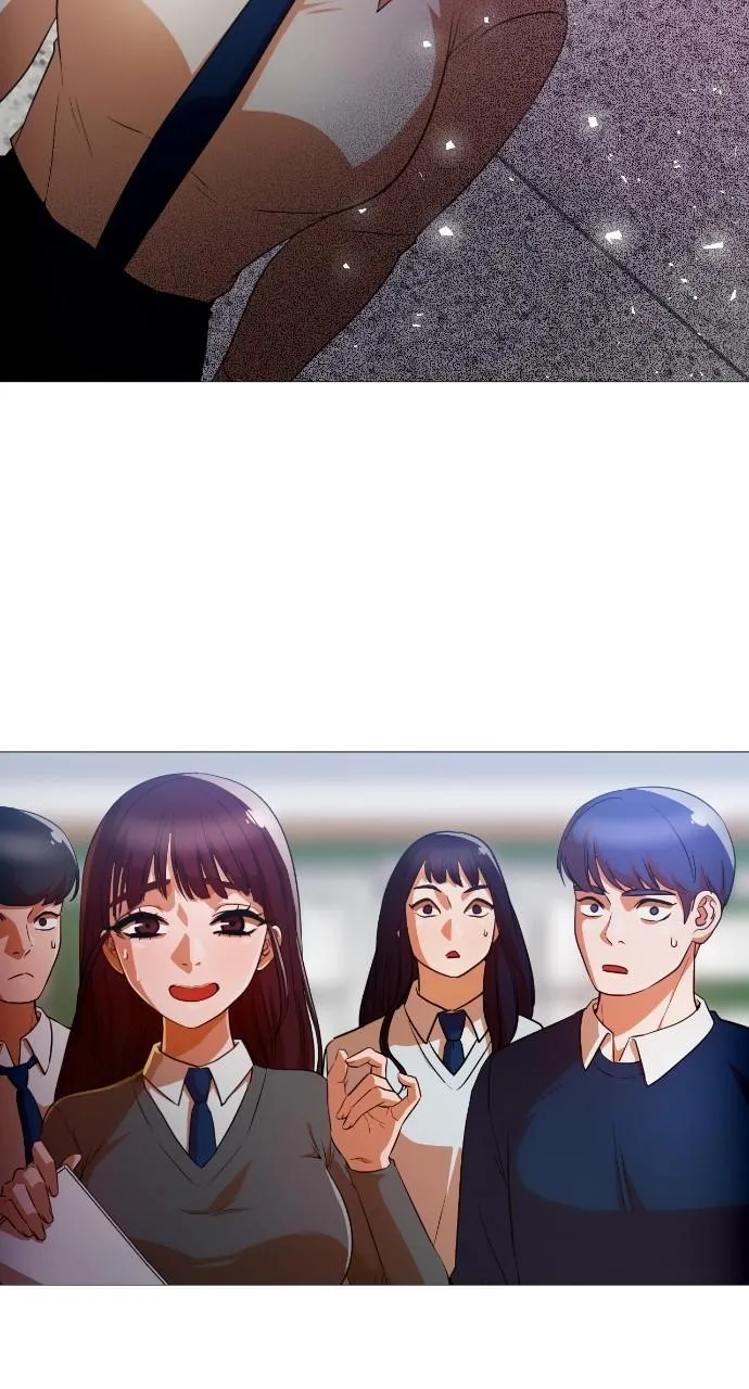 Read Random Chat Manga Online