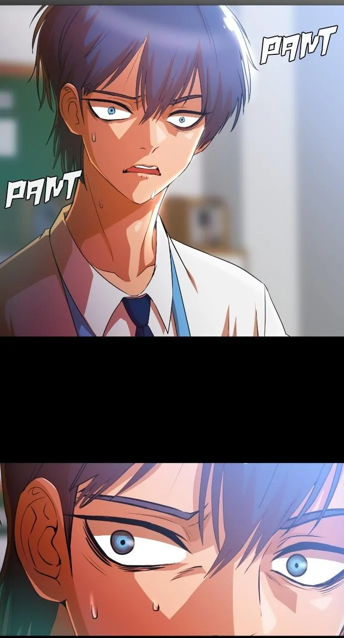 Read Random Chat Manga Online