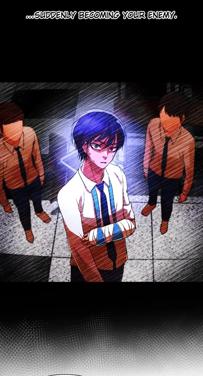 Read Random Chat Manga Online