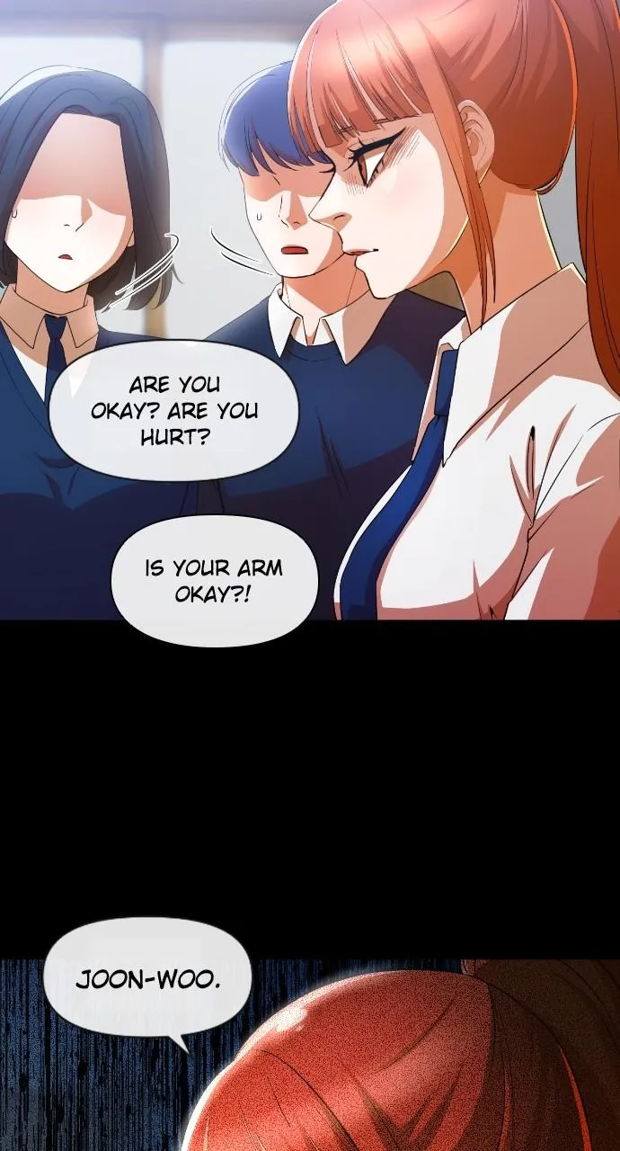 Read Random Chat Manga Online