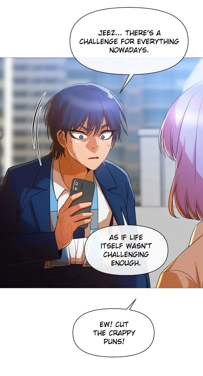 Read Random Chat Manga Online