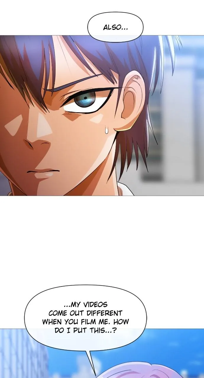 Read Random Chat Manga Online