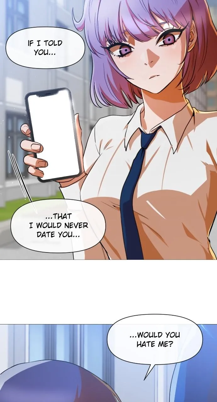 Read Random Chat Manga Online
