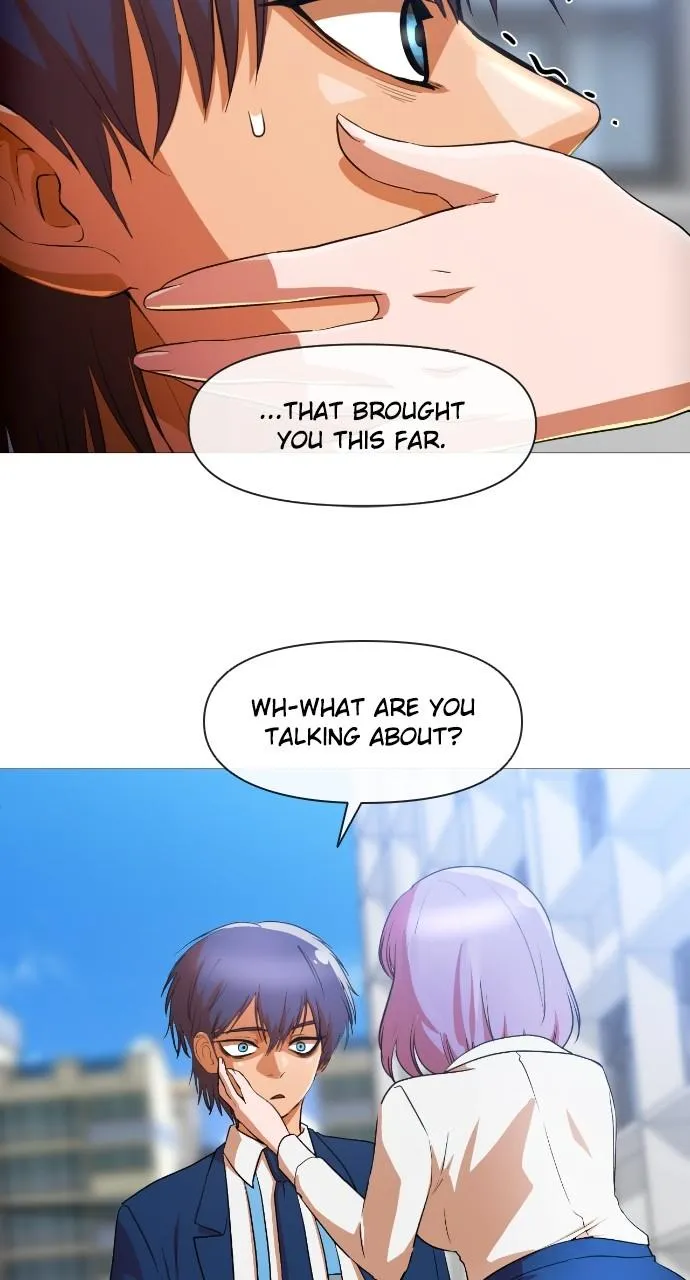 Read Random Chat Manga Online