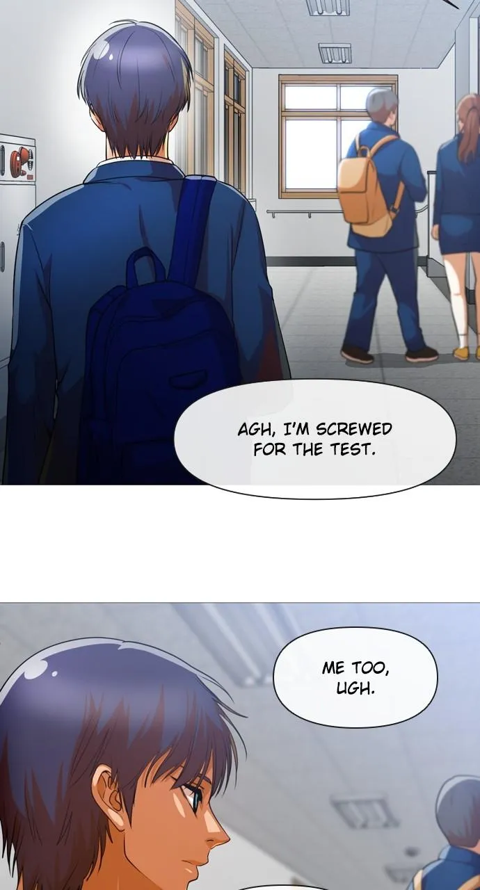 Read Random Chat Manga Online