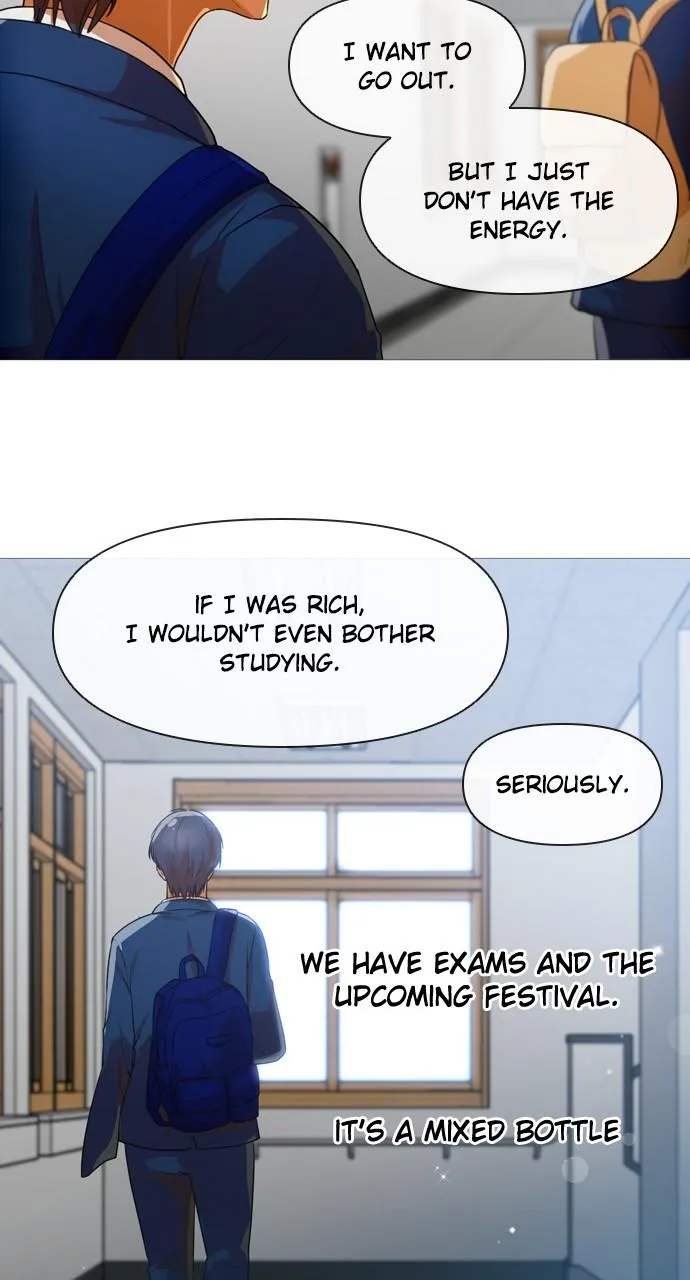 Read Random Chat Manga Online