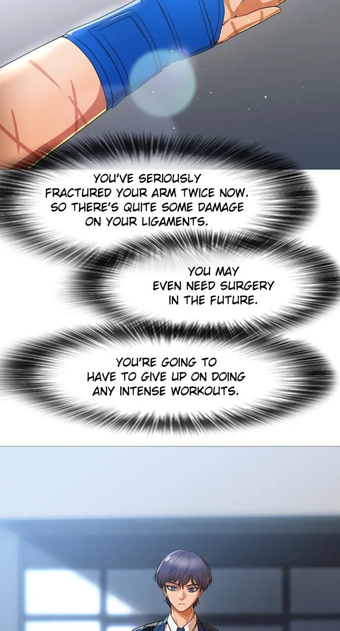 Read Random Chat Manga Online