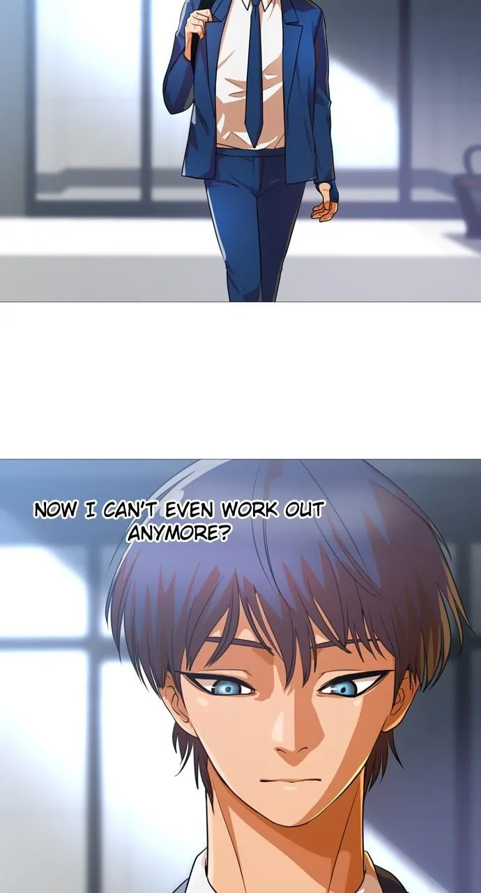 Read Random Chat Manga Online