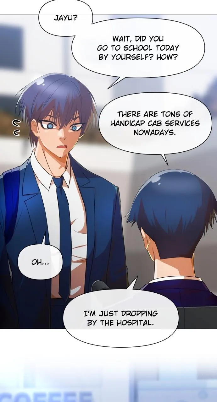Read Random Chat Manga Online