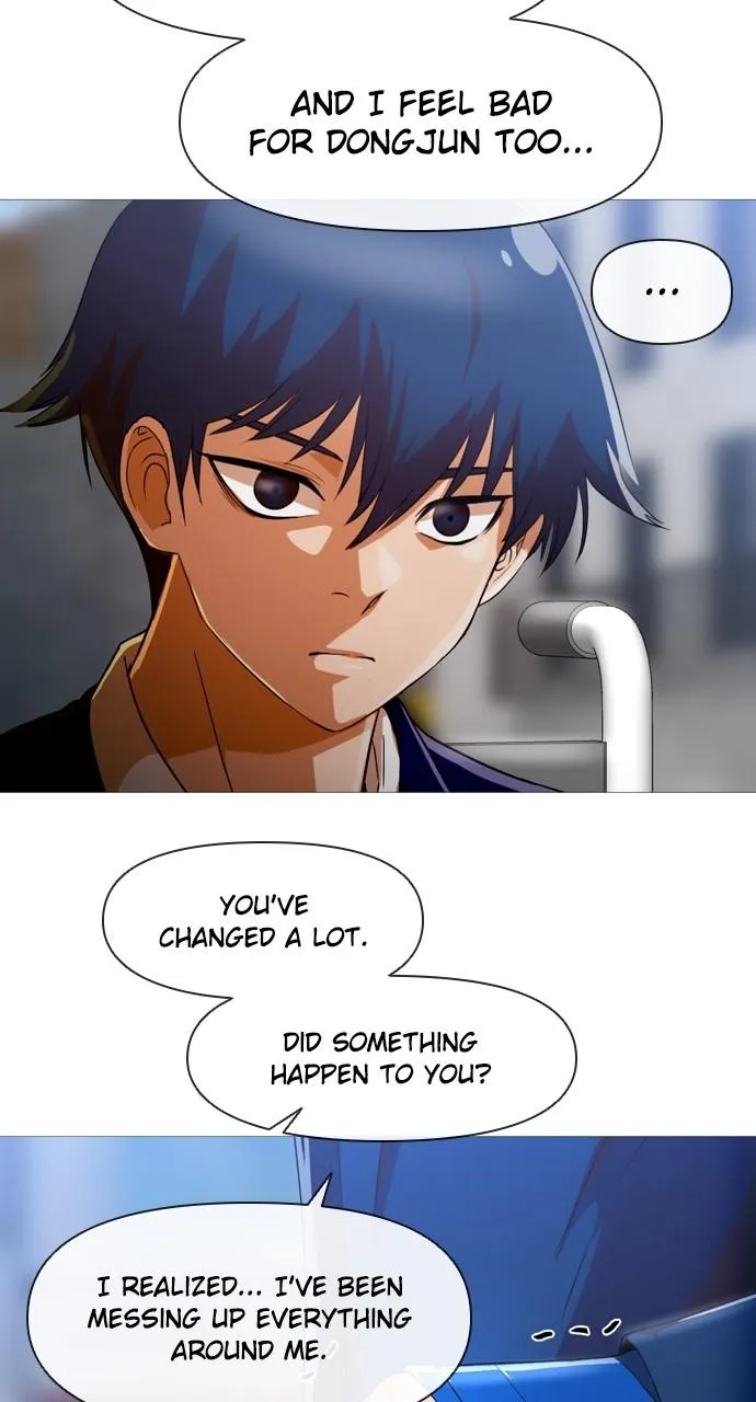 Read Random Chat Manga Online