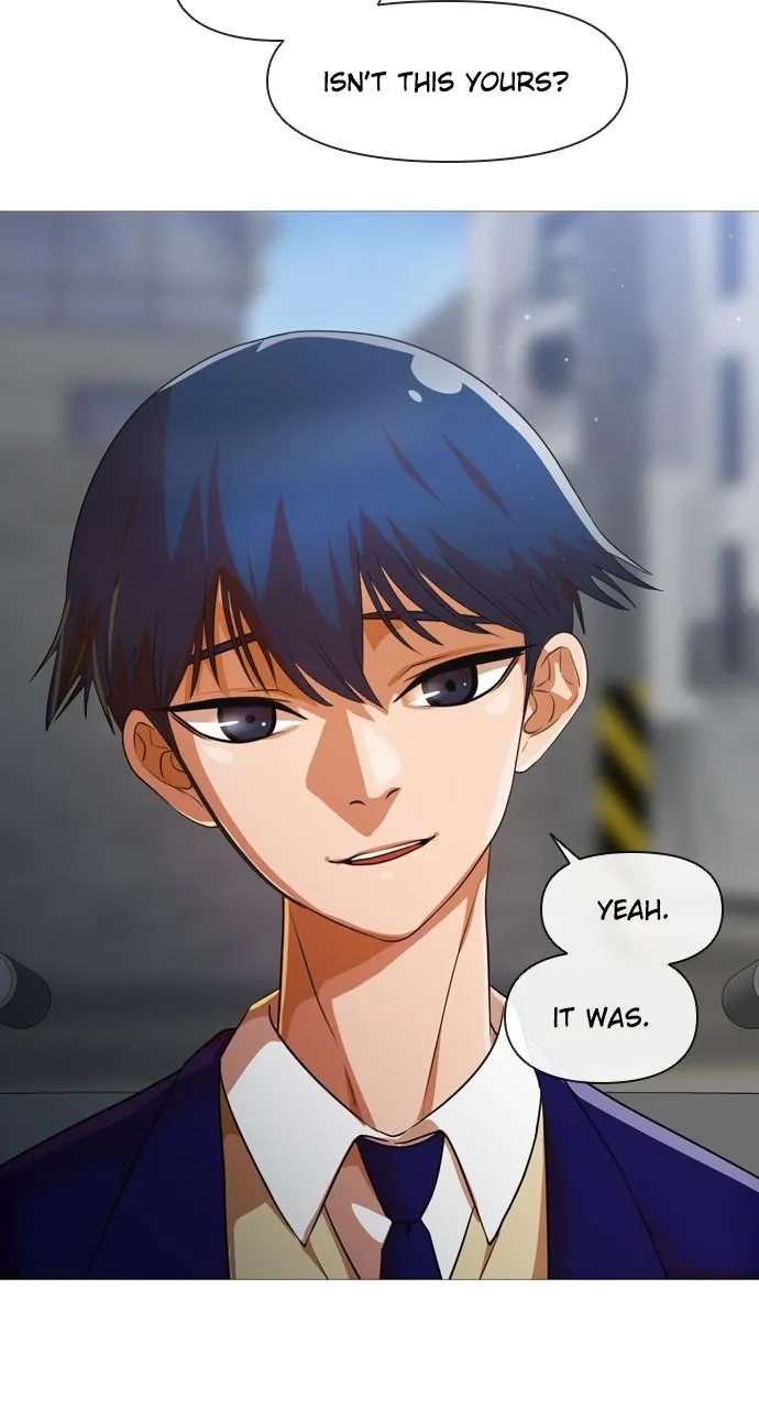 Read Random Chat Manga Online