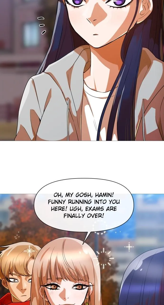 Read Random Chat Manga Online