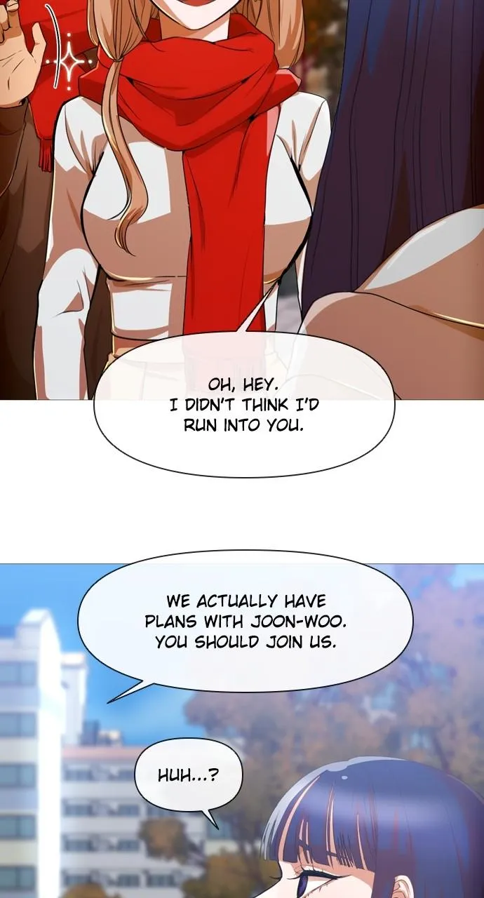 Read Random Chat Manga Online
