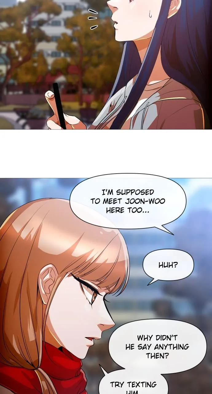 Read Random Chat Manga Online