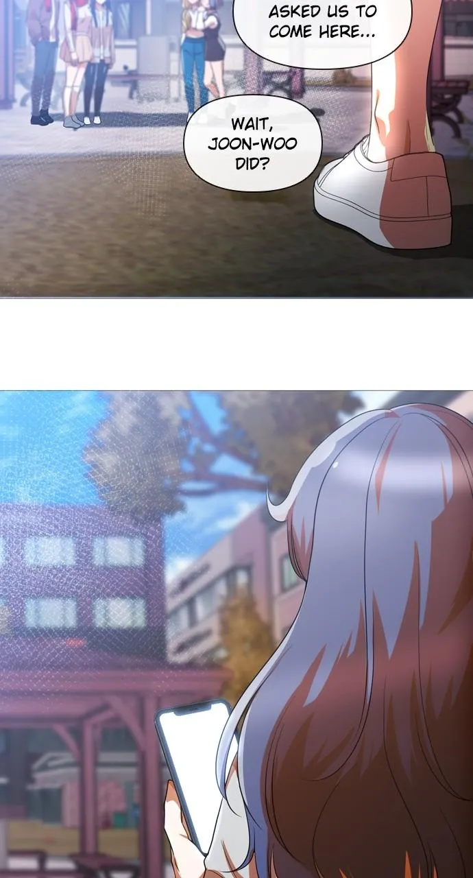 Read Random Chat Manga Online
