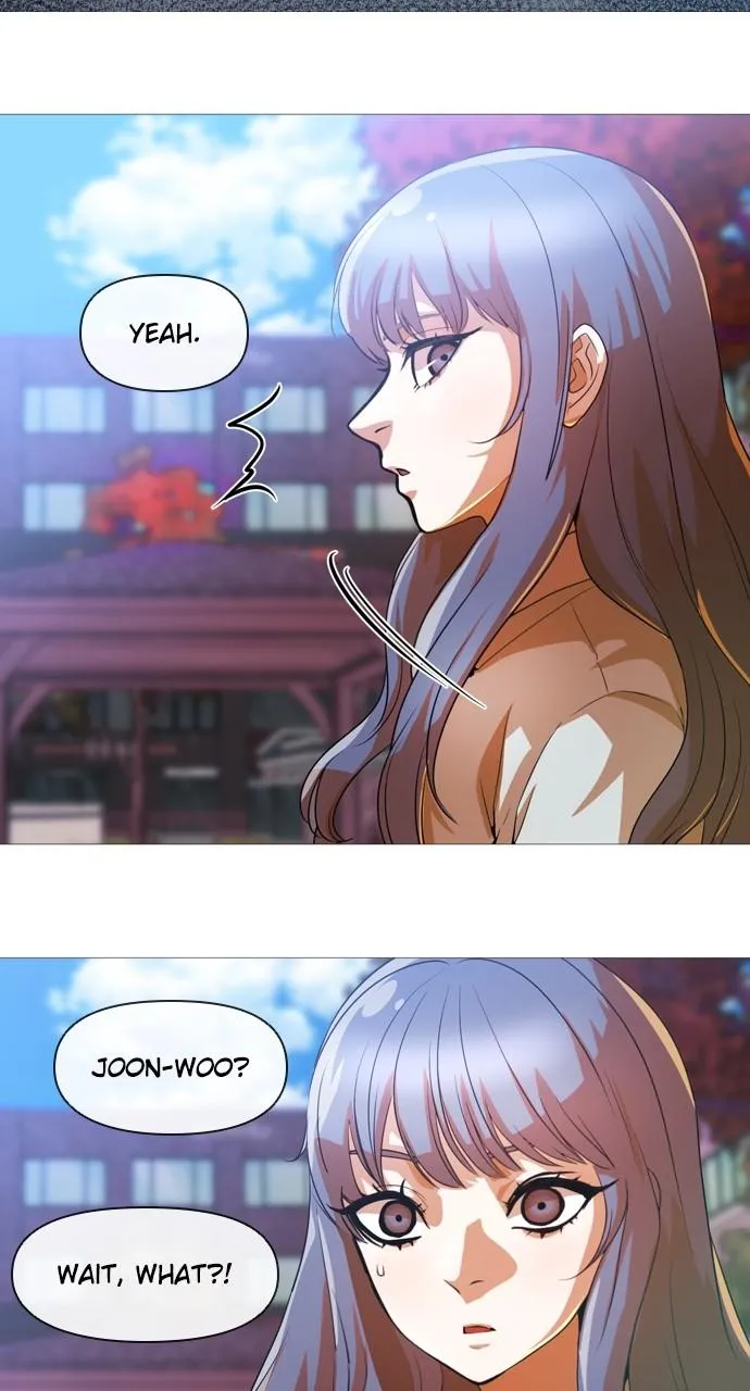 Read Random Chat Manga Online