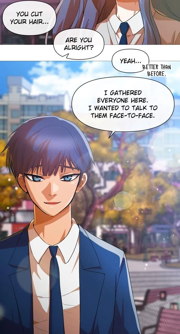 Read Random Chat Manga Online