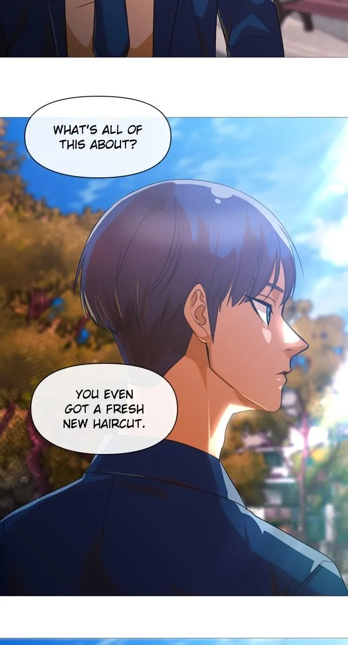 Read Random Chat Manga Online