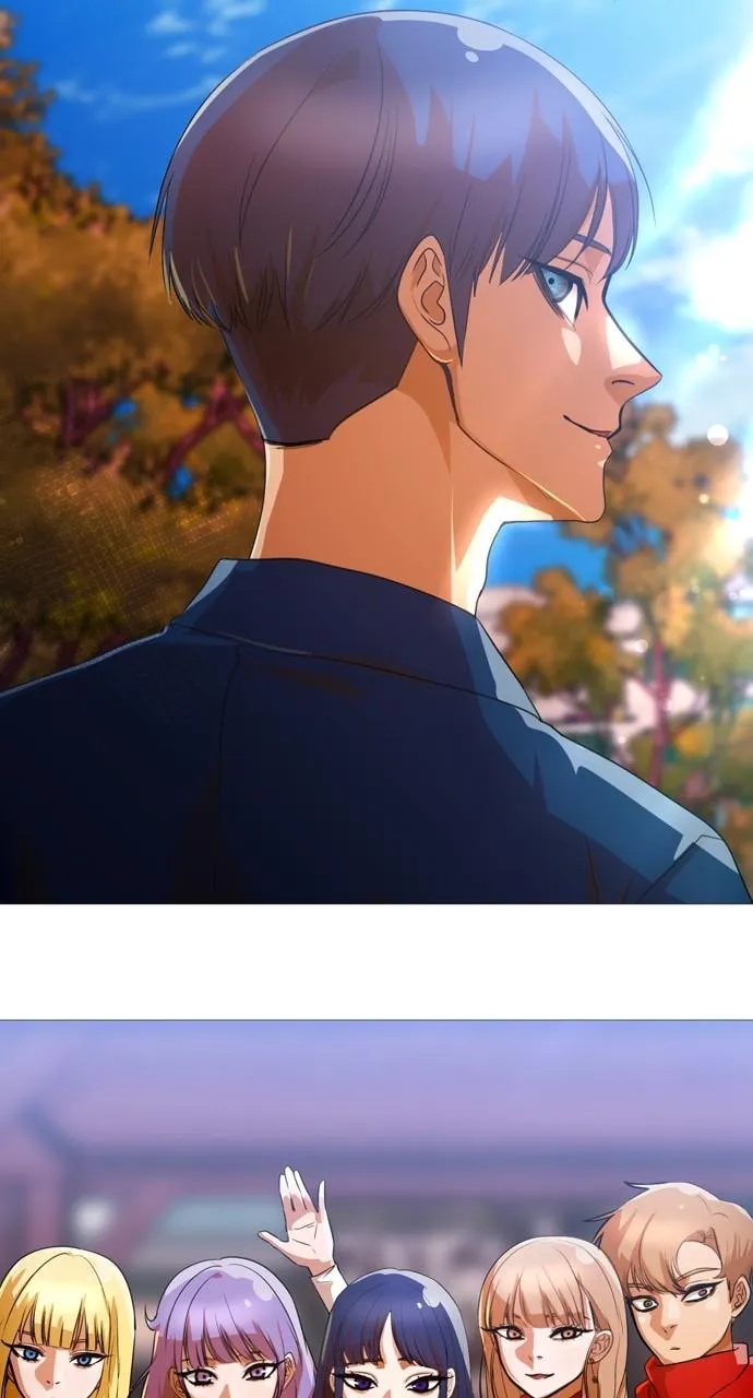 Read Random Chat Manga Online