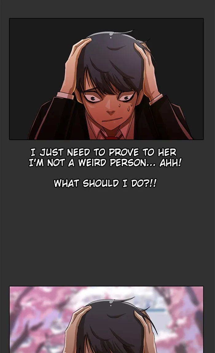 Read Random Chat Manga Online