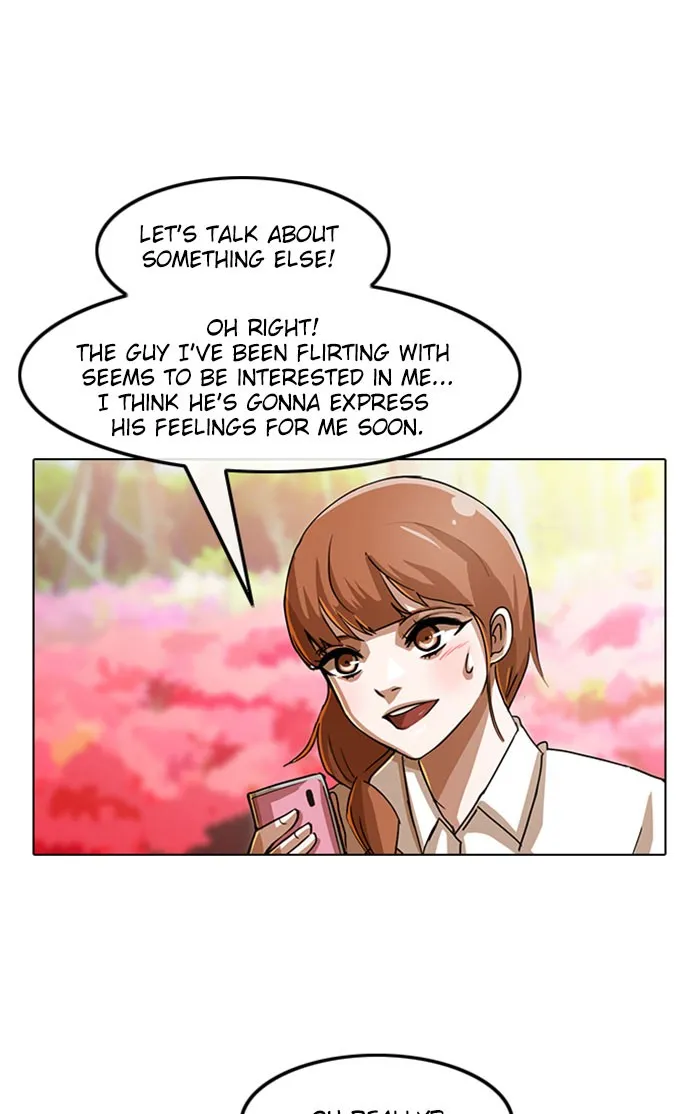 Read Random Chat Manga Online