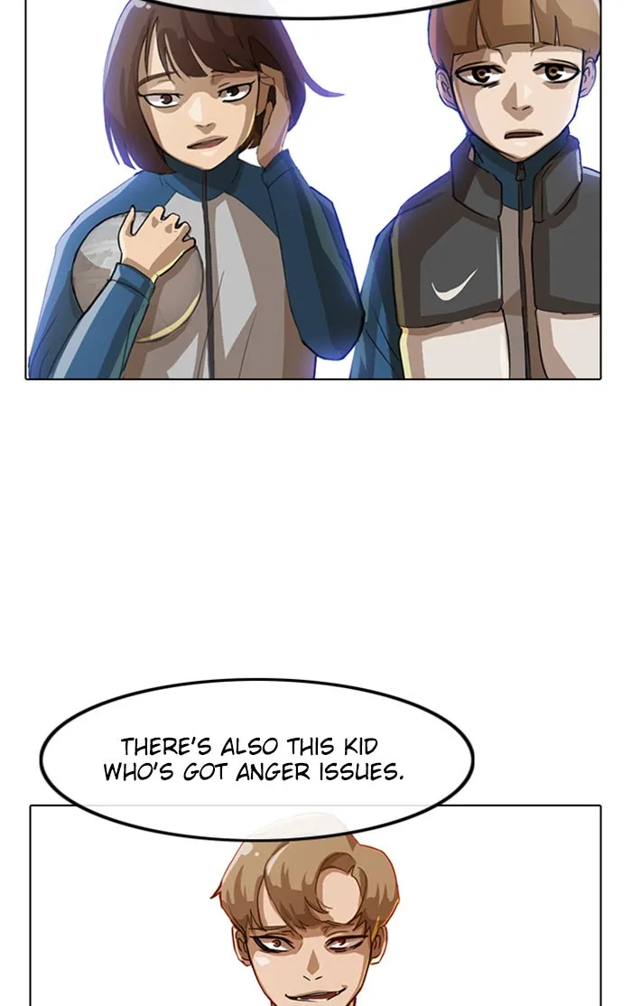 Read Random Chat Manga Online
