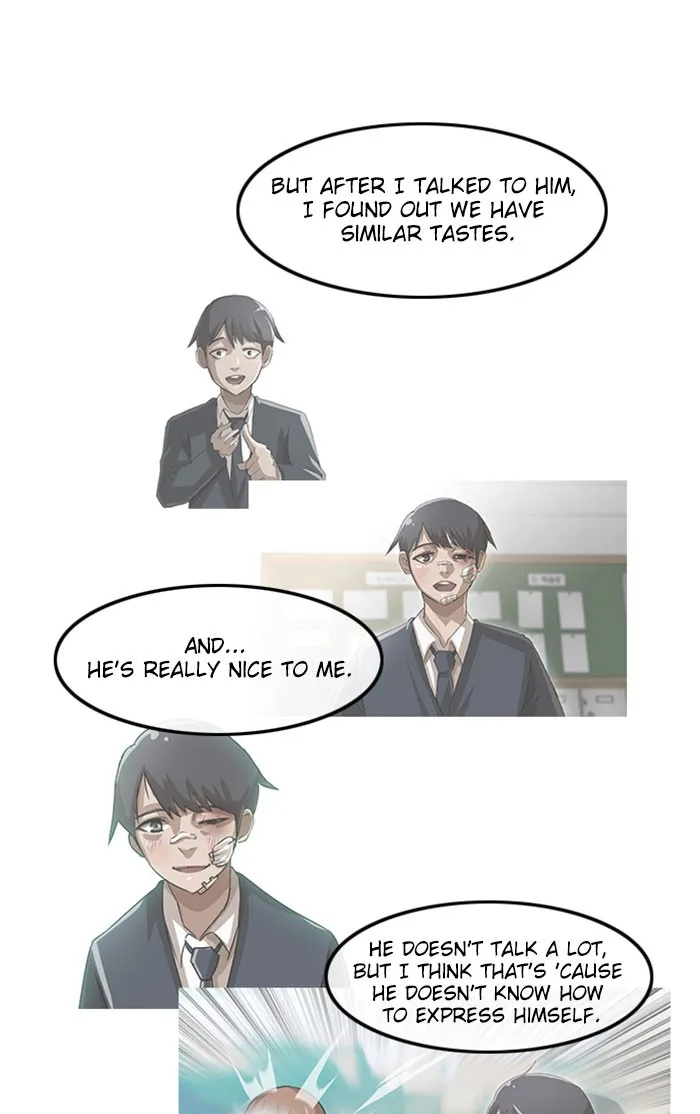 Read Random Chat Manga Online