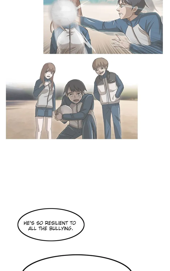 Read Random Chat Manga Online