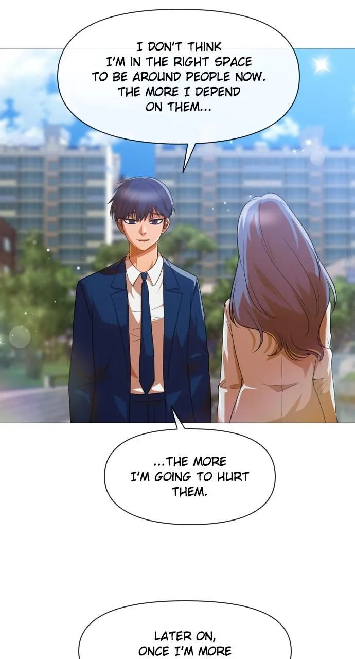 Read Random Chat Manga Online