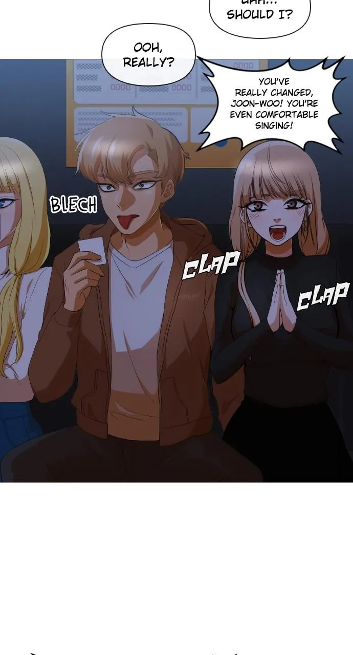 Read Random Chat Manga Online