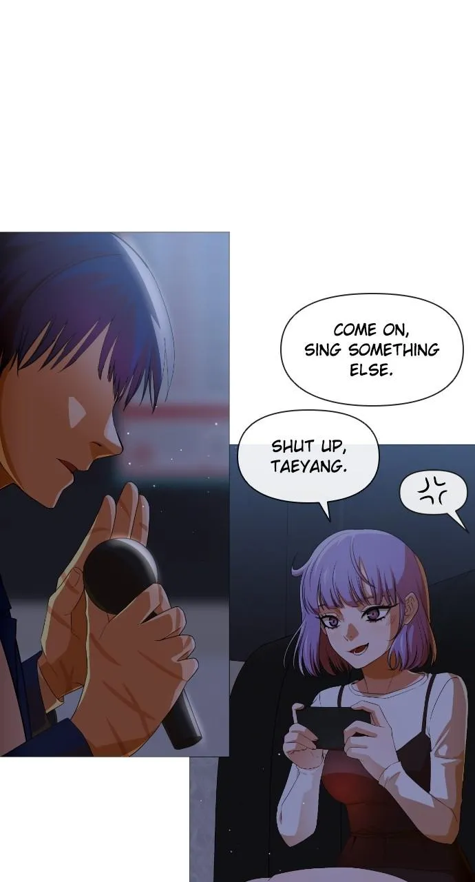 Read Random Chat Manga Online