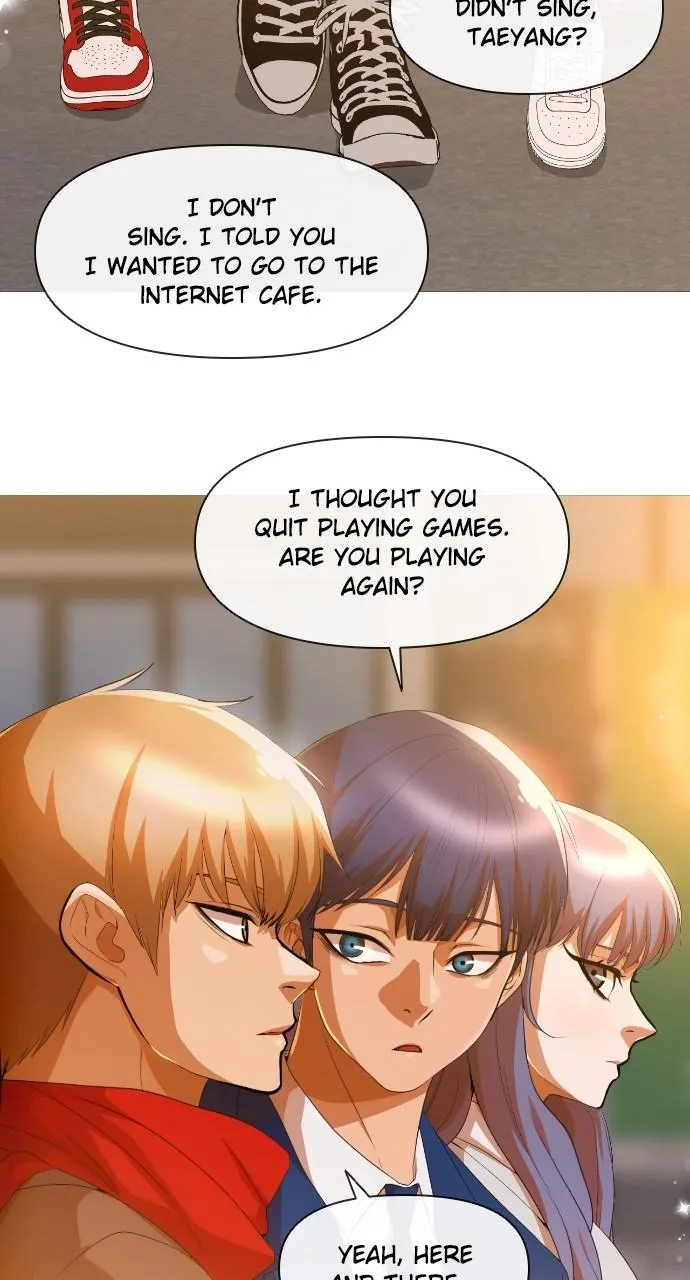 Read Random Chat Manga Online