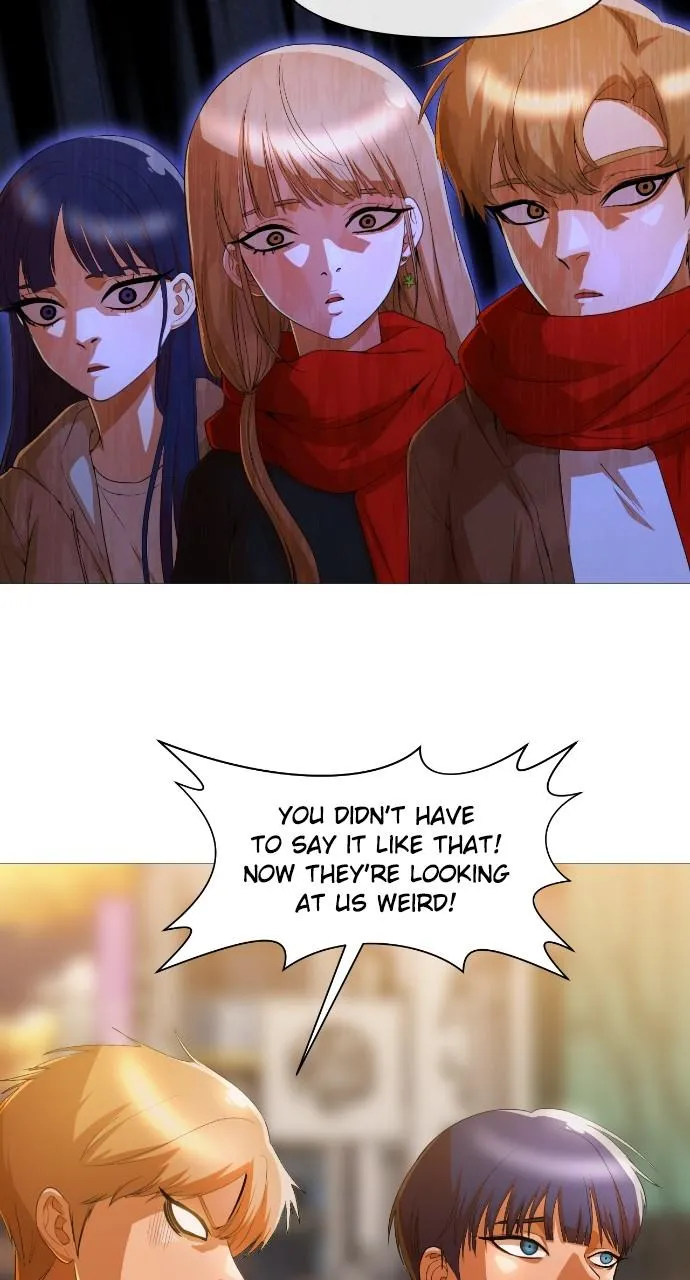 Read Random Chat Manga Online