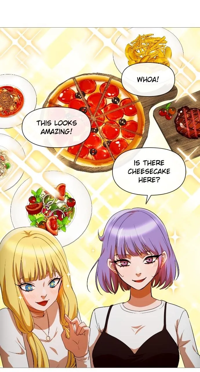 Read Random Chat Manga Online