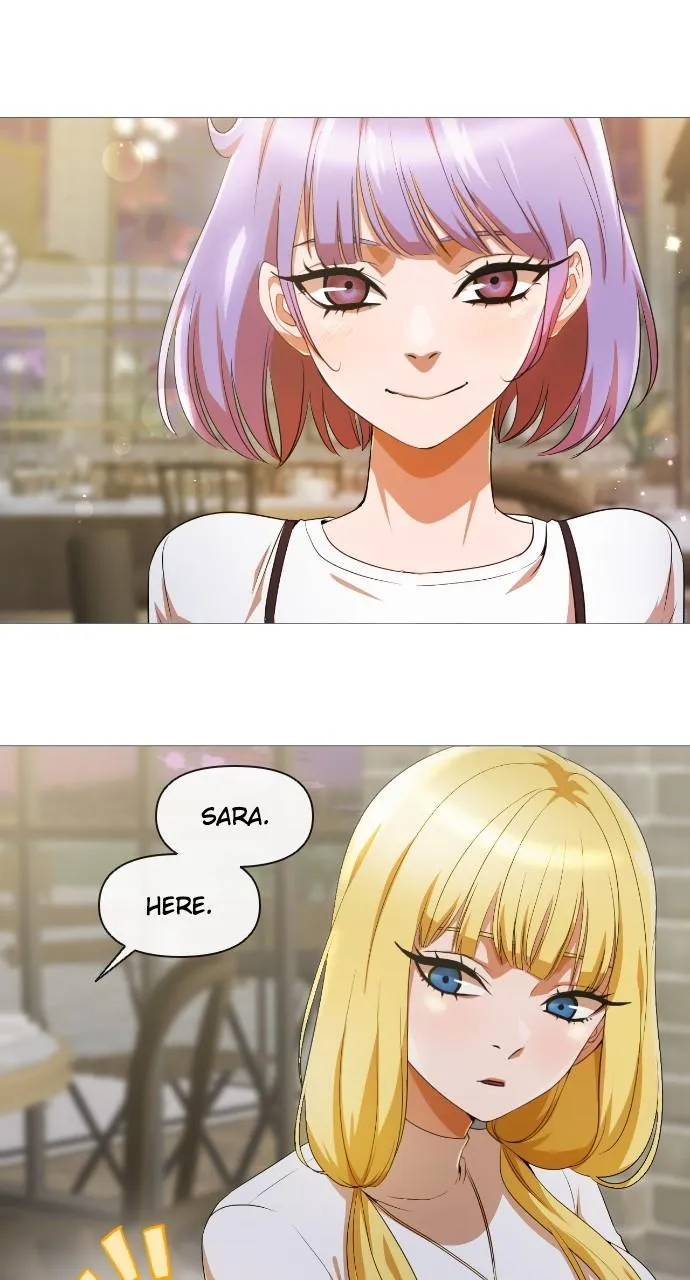 Read Random Chat Manga Online