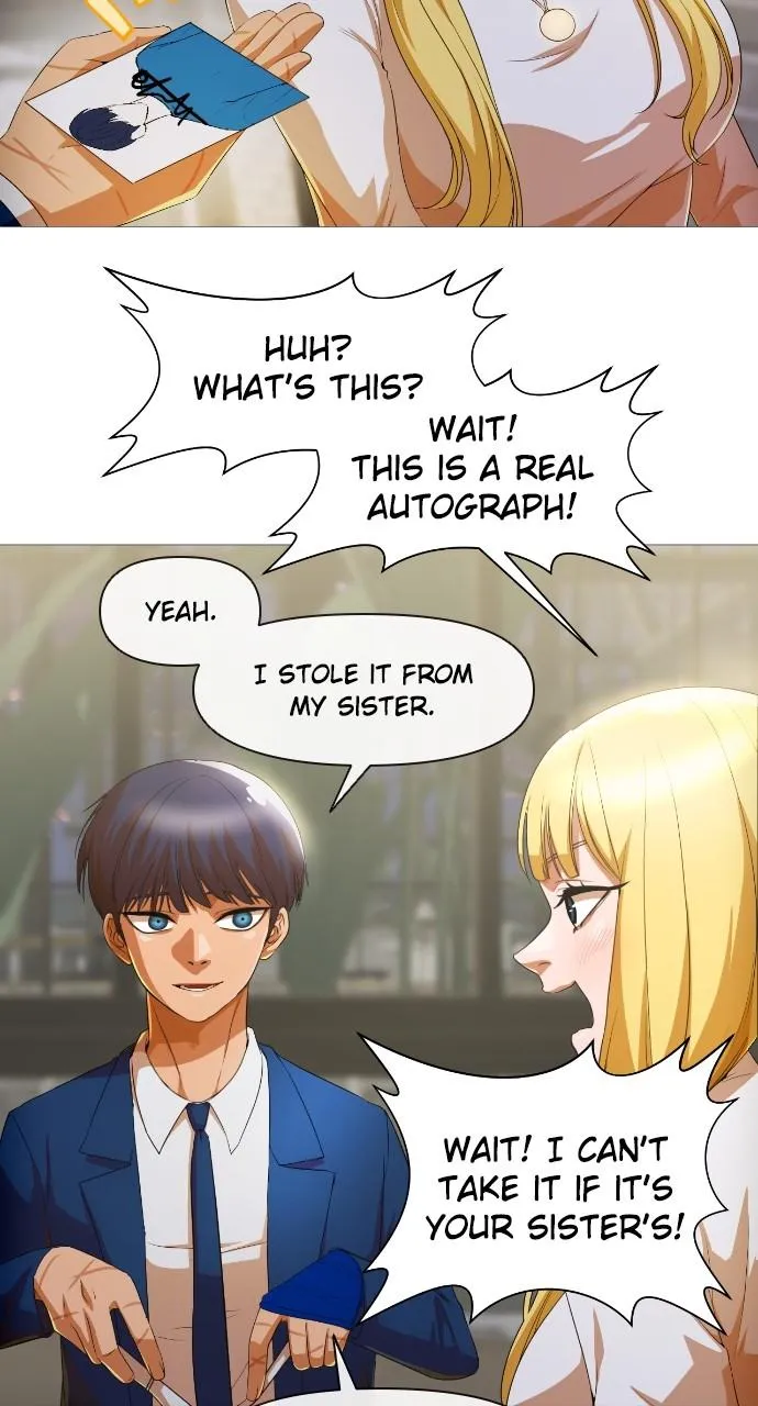 Read Random Chat Manga Online
