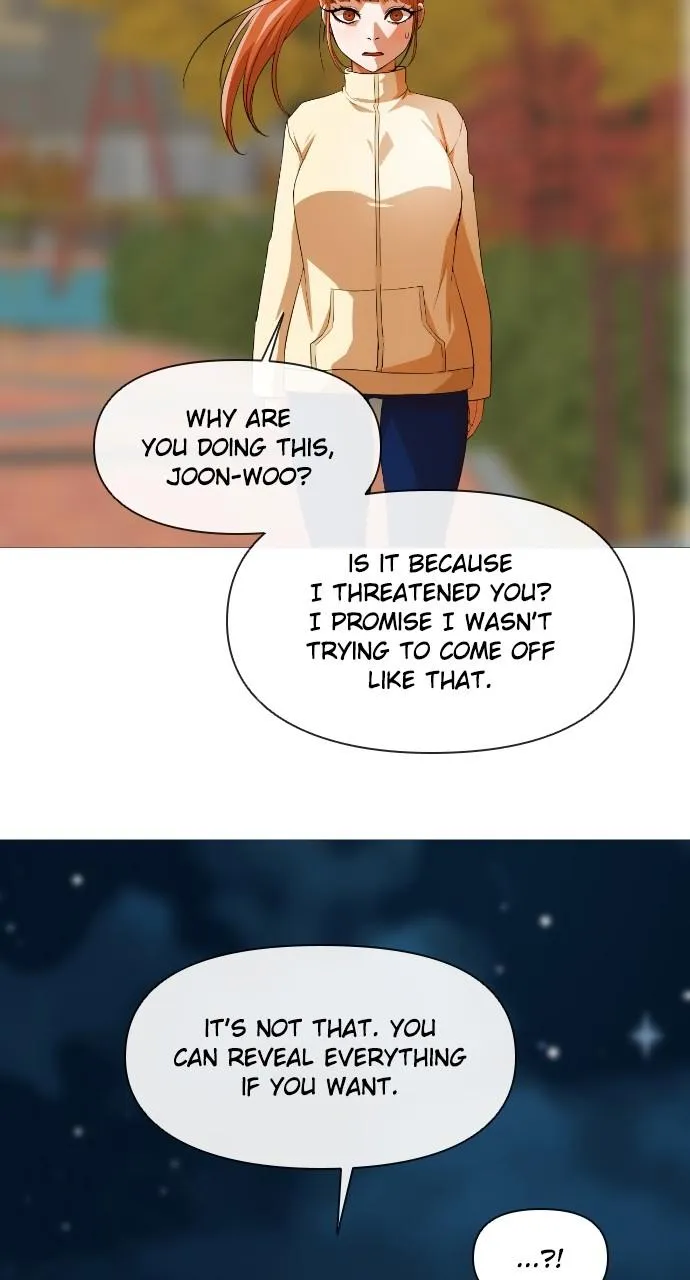 Read Random Chat Manga Online
