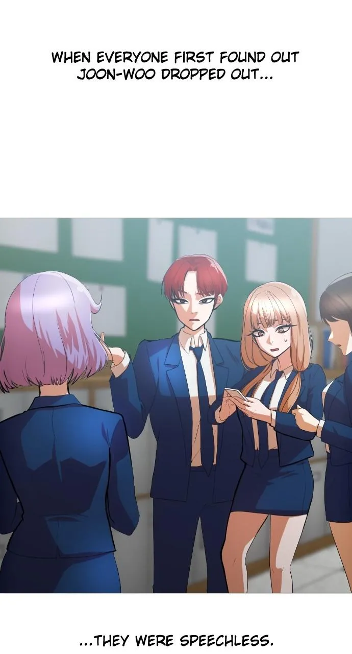 Read Random Chat Manga Online