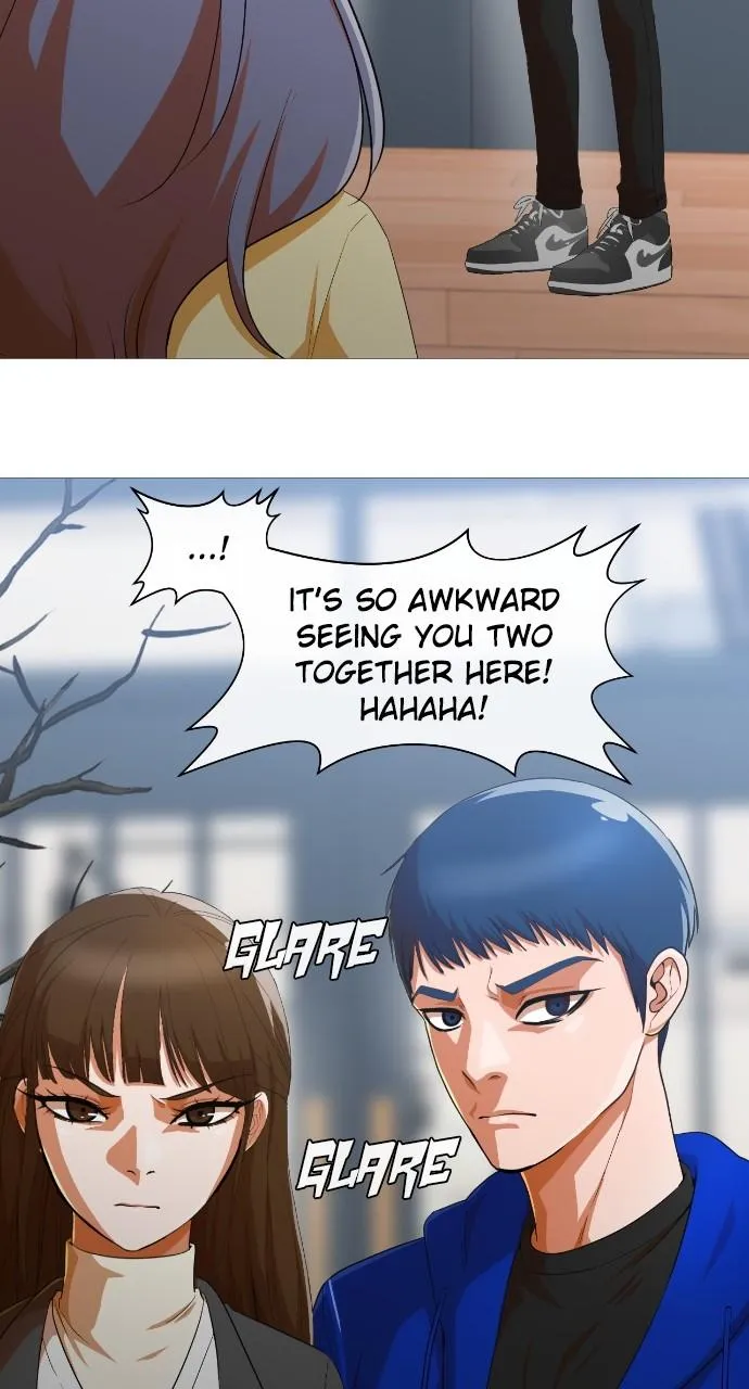 Read Random Chat Manga Online