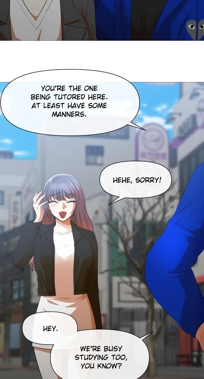 Read Random Chat Manga Online